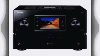 Pioneer Elite SC-09TX - AV network receiver - 10.2 channel [Electronics]