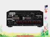 Pioneer Elite SC-85 9.2-Channel Class D3 Network A/V Receiver with HDMI 2.0