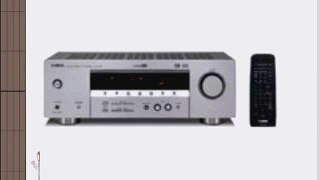 Yamaha HTR-5730 - AV receiver - 5.1 channel