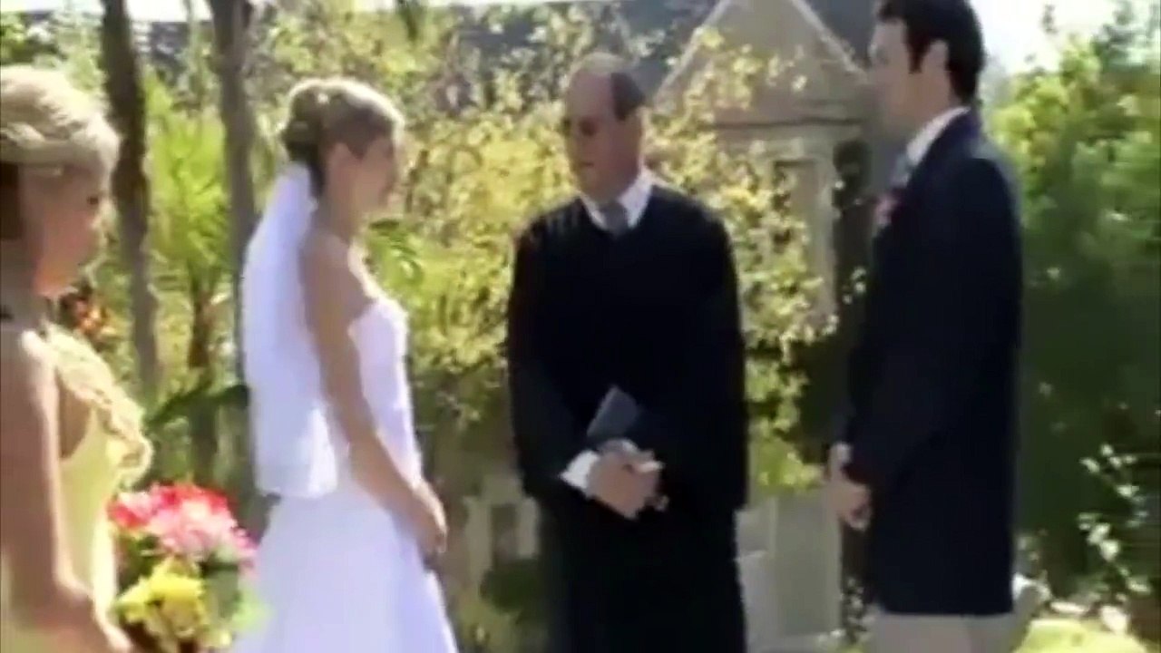 What Will You Do If That Happened On Your Wedding Day!!