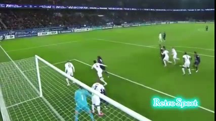 下载视频: Paris Saint Germain (PSG) vs Bordeaux 2 - 1 All Goals Full Match Highlights France Cup 2014 - 2015