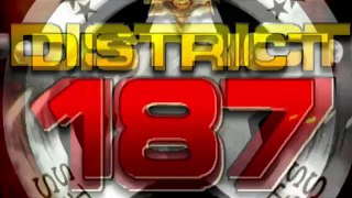 Buy Sell Accounts - District 187 Sin Streets Steam Launch Trailer