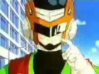 Linkin park DBZ-Living From You