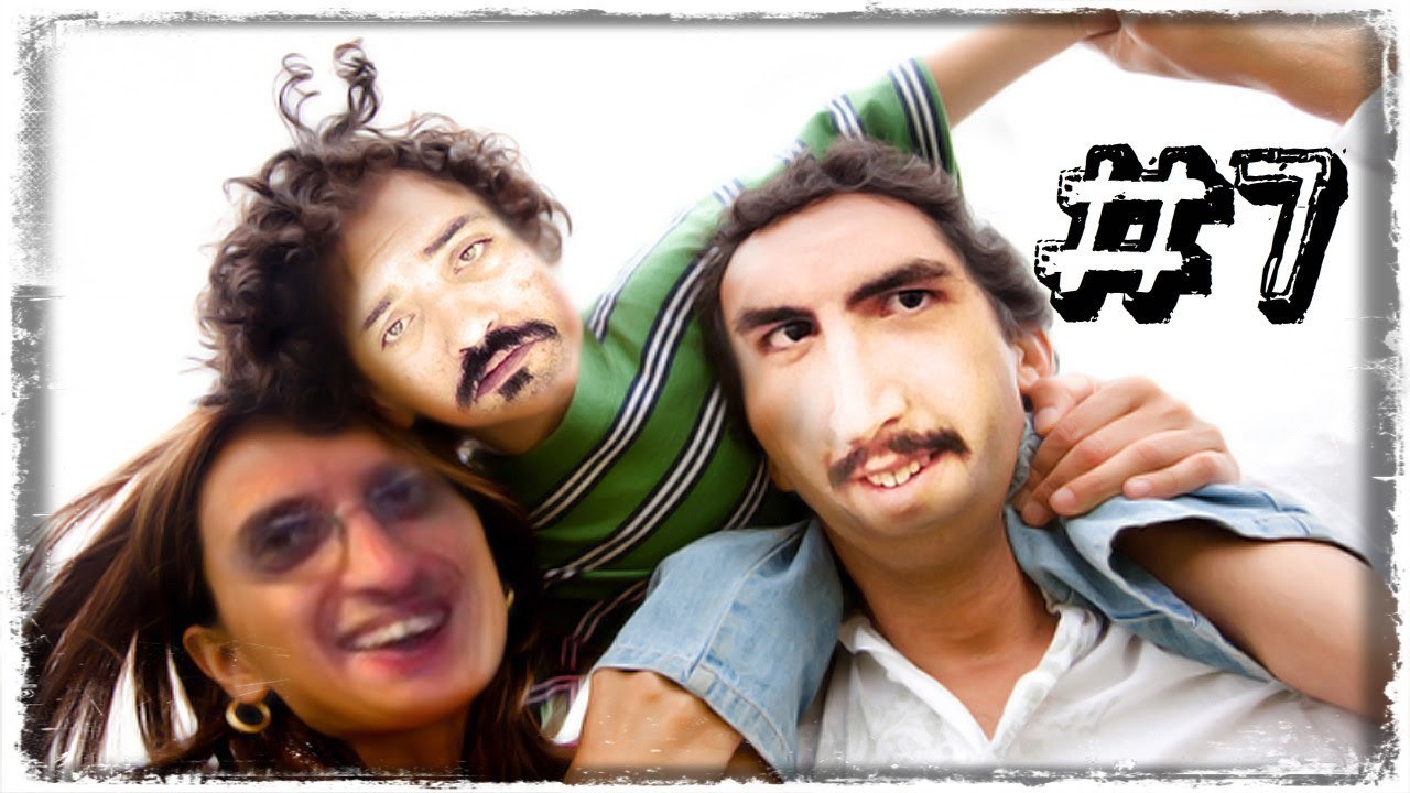 FAiL USTA MÜCO | Don't Starve Together /w Boşluk, Quanaril