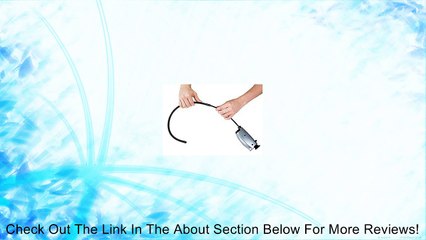 Pro Vision (SLIPV2636-21) Provision '2-in-1' Scope System with 36 in. Flexible Shaft Review