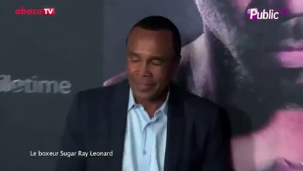 Exclu Vidéo : Christina Milian et de nombreuses stars pour l’avant-première du film « Manny »