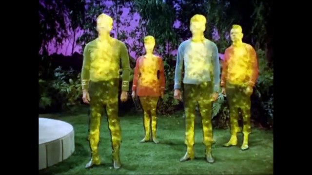 Do STAR TREK's Transporters Turn You Into a Different Person- (Because Science w_ Kyle Hill)