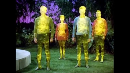 Do STAR TREK's Transporters Turn You Into a Different Person- (Because Science w_ Kyle Hill)