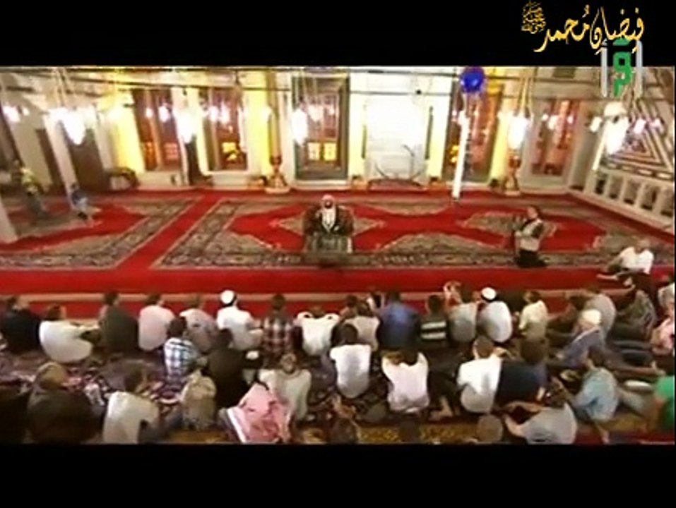 Flags follower Abu Hanifa