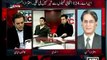 Off The Record with Kashif Abbasi - 21 January 2015 - ARY News