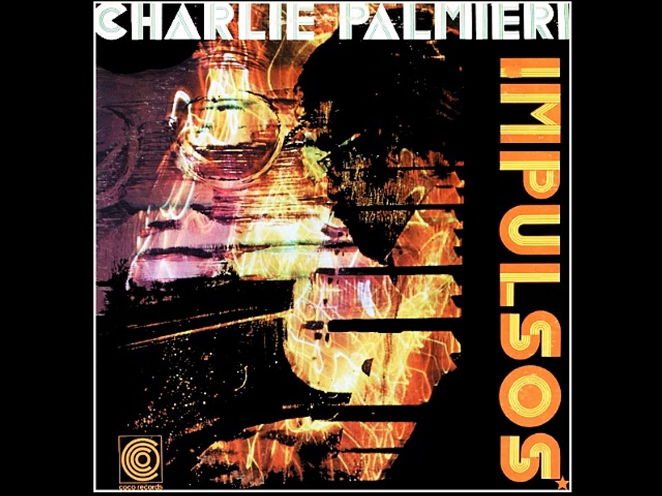 Charlie Palmieri Con Victor Velazquez - Comelon Hustle