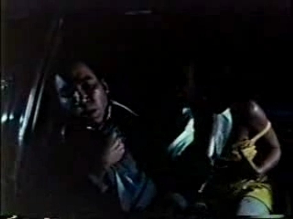 Abby - trailer (1974)