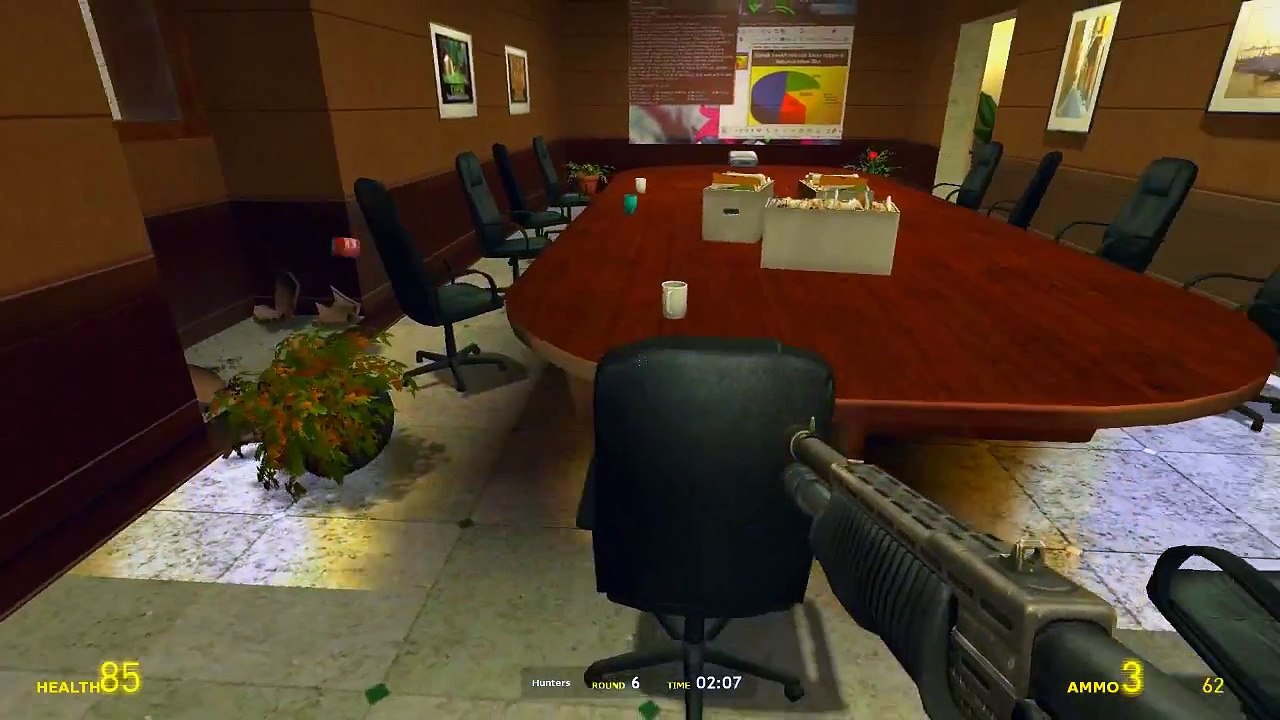 Garry's Mod Prop Hunt Funny Moments - Moo's Choco Ring, Stuck, Coffee Mug, and More!.