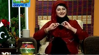 Funny Call by A Pathan in Live Show