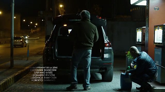 Gomorra la Série - Bande annonce 1