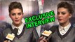 Jacqueline Fernandez's EXCLUSIVE Interview | Roy | Arjun Rampal | Ranbir Kapoor