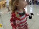 Small girl’s reaction to Muslim call to prayer goes viral
