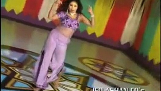 Nazar Nazar Mein Hal-e-Dil (HQ) -Nida Chaudry - video 