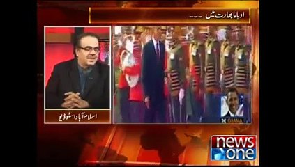 Live with Dr.Shahid Masood, 21-January-2015