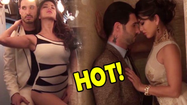 Inside Pics! Sunny Leone and Daniel Weber LATEST PHOTOSHOOT | Mandate Magazine