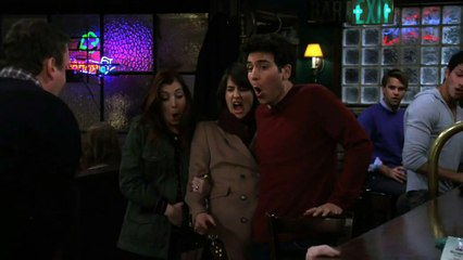 How I Met Your Mother - Slap Remix