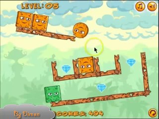 Shape Shifters Hacked