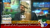 Geo News Headlines 22 January 2015 Latest Weather and Snow Falling Updates