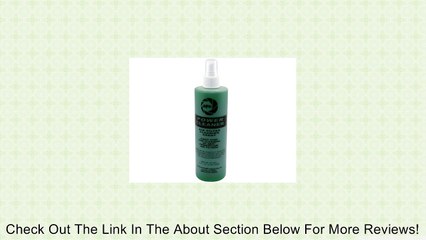 aFe 90-10011 Filter Cleaner Review