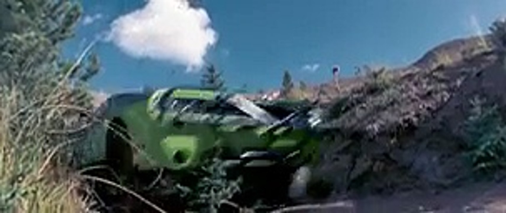 Fast and Furious 7 - Official Trailer (HD) Release date set April 3, 2015 - Video Dailymotion