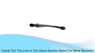 ACDelco 45K0187 Professional Rear Lower Camber Arm Review