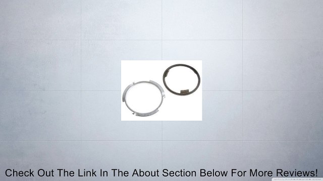 DORMAN 55810 Locking Ring Review