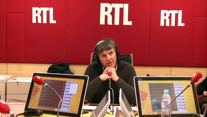 Jean Passini : "Selon la directive européenne, 70% des déchets du bâtiment devraient être recyclés à l'horizon 2020"