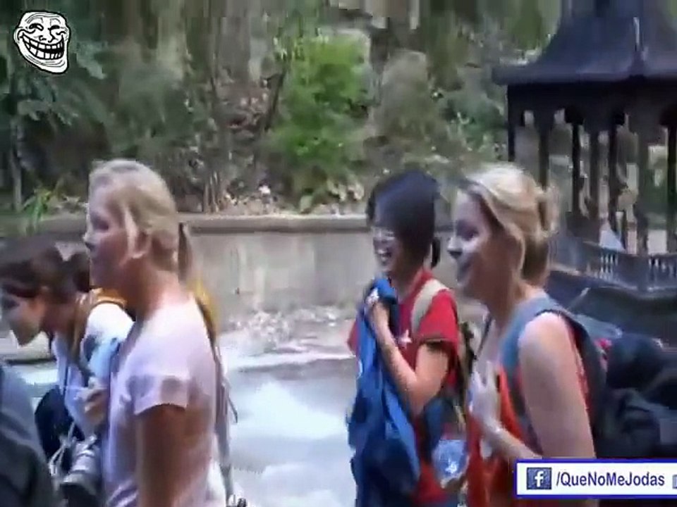 The Ultimate Funny Fails Compilation 2015