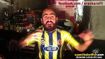 Beyaz  Ve Candan Erçetin'e Cevap Veren Fenerbahçeli
