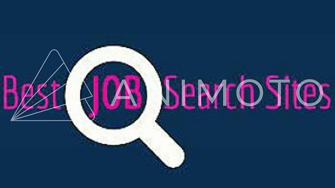 Job Searching Website
