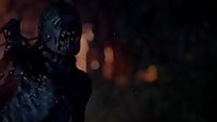 Smoking commercial makes smoking look bad-ass