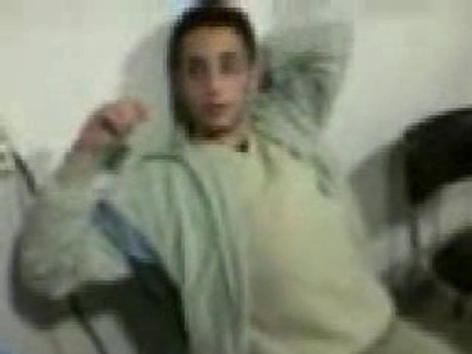 Une histoire de poubelle