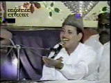 Lab Per Naat-e-Pak Ka Naghma qari waheed zafar qasmi naat