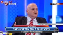Ahmet Çakar: Atatürk Beşiktaşlıdır