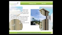 Raheja Vistas, Mumbai: 3 BHK apartments in Andheri Mumbai