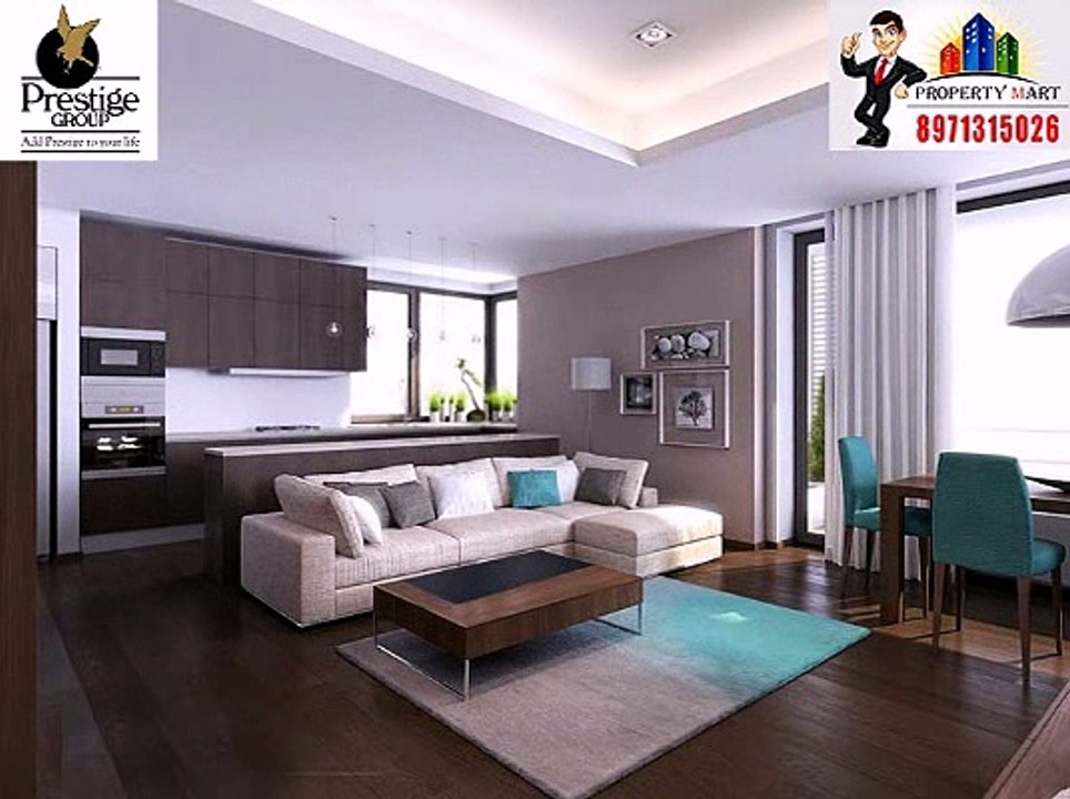 Prestige Gulmohar, Bangalore - 8971315026