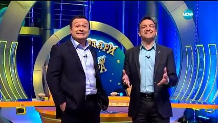 Господари на Ефира (21.01.15)