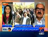 Newsroom 21 January 2015 On Geo News - PakTvFunMaza