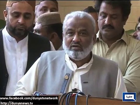 Dunya News - Bilawal Bhutto will soon join the Muslim League, claims Ex-CM Sindh Arbab Ghulam Rahim