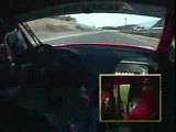 [Best Motoring] NSX GT1 Turbo track test