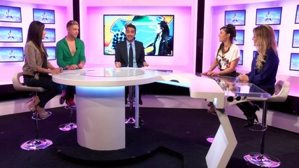 CAPUCINE ANAV: DE LA TELEREALITE A LA COMEDIE