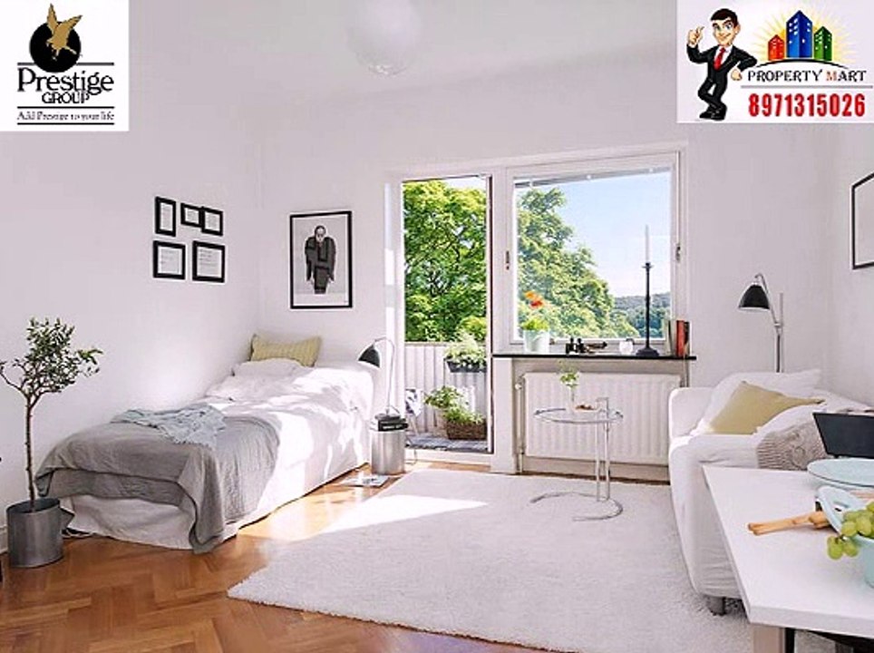 prestige gulmohar, Bangalore - 8971315026