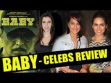 Akshay Kumar's BABY Movie - CELEBS REVIEW