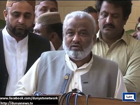 Bilawal May Join PML-Q, Says Arbab Rahim