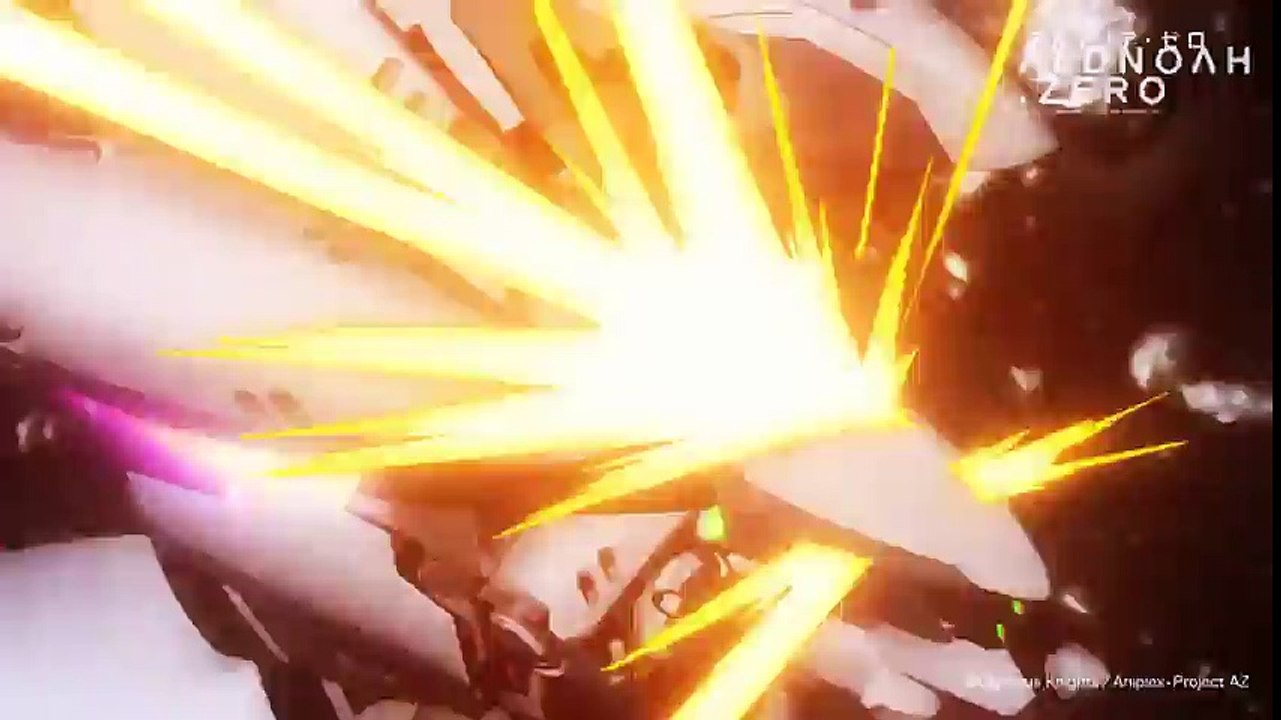 Aldnoah Zero capitulo 15 Preview.